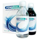 Fomukal ústna voda 225 ml + 225 ml