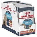 Royal Canin Urinary Care URINARY omáčka 12x85g