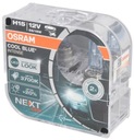 Žiarovka OSRAM H15 COOL BLUE INTENSE NEXT 3700K