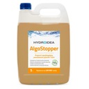 PROSTRIEDOK NA RIASY V JAZIERKU Hydroidea AlgoStopper ECO Anti-Algae GREEN WATER 5L