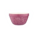 PUDDING BOWL pink In The Meadow Mason Cash