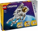 Lego CREATOR 31152 Astronaut