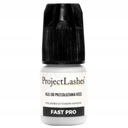 FAST PRO Project Lashes lepidlo na riasy 3g + ZDARMA