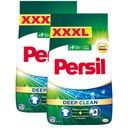 Persil Regular Prací prášok 2x3,96kg 132 praní