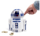 Prasiatko R2D2 STAR WARS STAR WARS DROID