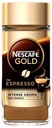 Instantná káva Nescafe Espresso 100 g