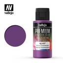 VALLEJO PREMIUM FARBA 62037 FIALOVÁ FLUO