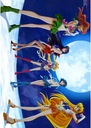 Plagát Bishoujo Senshi Sailor Moon bssm_083 A2