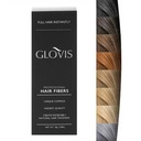 GLOVIS 28g - Mikrovlákna KERATIN zahusťovanie***