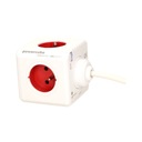 PowerCube Extended FR RED