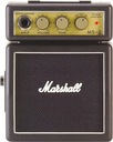 GITAROVÝ ZOSILŇOVAČ MARSHALL MS-2