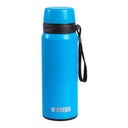 THERMOS TB612 BLUE MAT NOVEEN 700 ML