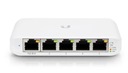 Switch 5 PORT Ubiquiti USW-Flex-Mini UniFi 5x RJ45 1x PoE v GIGABIT