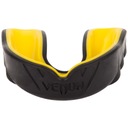 VENUM Challenger Mouthguard Black/Yellow