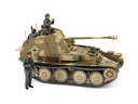 Marder III M Normandy Front 1:35 Tamiya 35364