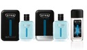 STR8 LIVE TRUE SET 3ks EDT100ml + ASL100ml + DNS85ml