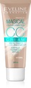 Eveline Fluid Magical Cc Cream 51 Natural 30 ml