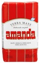 Yerba Mate AMANDA classic 500g