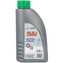 SILIKÓNOVÝ OLEJ 0,6L