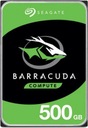 Disk BarraCuda 500 GB 2,5 SATA III (ST500LM030)