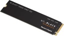 WD Black SN850X M.2 PCIe NVMe 1TB SSD