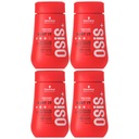 Schwarzkopf OSIS Dust It matujúci prášok na úpravu vlasov 4x10g