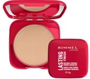 RIMMEL LASTING FINISH POWDER 001 VEĽTROVÝ PORCELÁN