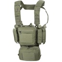 Vesta Helikon Training Mini Rig - Olive Green