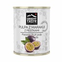 Dužina z marakuje so semienkami Orient Taste 850ml