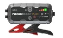 BOOSTER JUMP STARTER START POWERBANK NOCO GB40 1000A INTELLIGENT