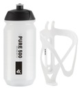 Kross Pure BOTTLE 500 ml s Grid DRŽIAK NA BICYKLE