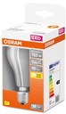 OSRAM STAR CL A GL FR 150 NON-DIM LED žiarovka