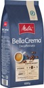 KÁVA Melitta Bella Crema Decaffeinato 1kg BANZ