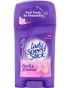 LADY SPEED STICK DEODORANT STICK WILD FRESIA