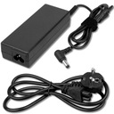 ASUS/TOSHIBA/LENOVO 19V 90W napájací adaptér pre laptop