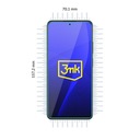 XIAOMI REDMI NOTE 11 PRO 5G/PRO+ 5G - 3MK FLEXIBLE