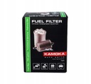 PALIVOVÝ FILTER KAMOKA MAZDA 3 06- 5 05- 6 02- CX-7 0