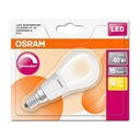 OSRAM CLASSIC P40 LED ŽIAROVKA 4,5W E14 STMIET