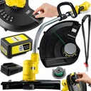 AKUMULÁTOROVÝ TRIMMER KARCHER LTR36-33+AKUMULÁTOR