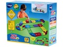 VTECH Tut Tut Cars Deluxe Track 60552