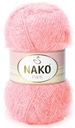 Priadza NAKO PARIS 100g/245m super soft 3294