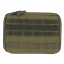 Organizér Pouch Pouch 8Fields Molle - Olive