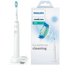 Sonická zubná kefka Philips Sonicare HX3641/02 Series 1000 biela