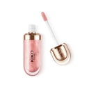 Lesk na pery KIKO MILANO 3D Hydra Limited Edition 43 Timeless Rose