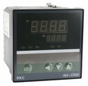 REX C900 REGULÁTOR TEPLOTY 230 RELÉ