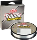 Berkley Trilene Sensation Mono vlasec 0,22 mm 300 m Priemer (mm): 0,22