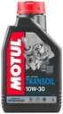 MOTUL TRANSOIL MINERAL 10W30 1L 105894