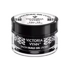 VICTORIA VYNN BUILDING GEL 15 MLIEČNE BIELY 50ML