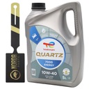 Motorový olej Total Quartz 7000 Energy 10W40 5L