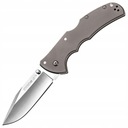 Zatvárací nôž Cold Steel Code 4 Clip Point S35VN s klipom